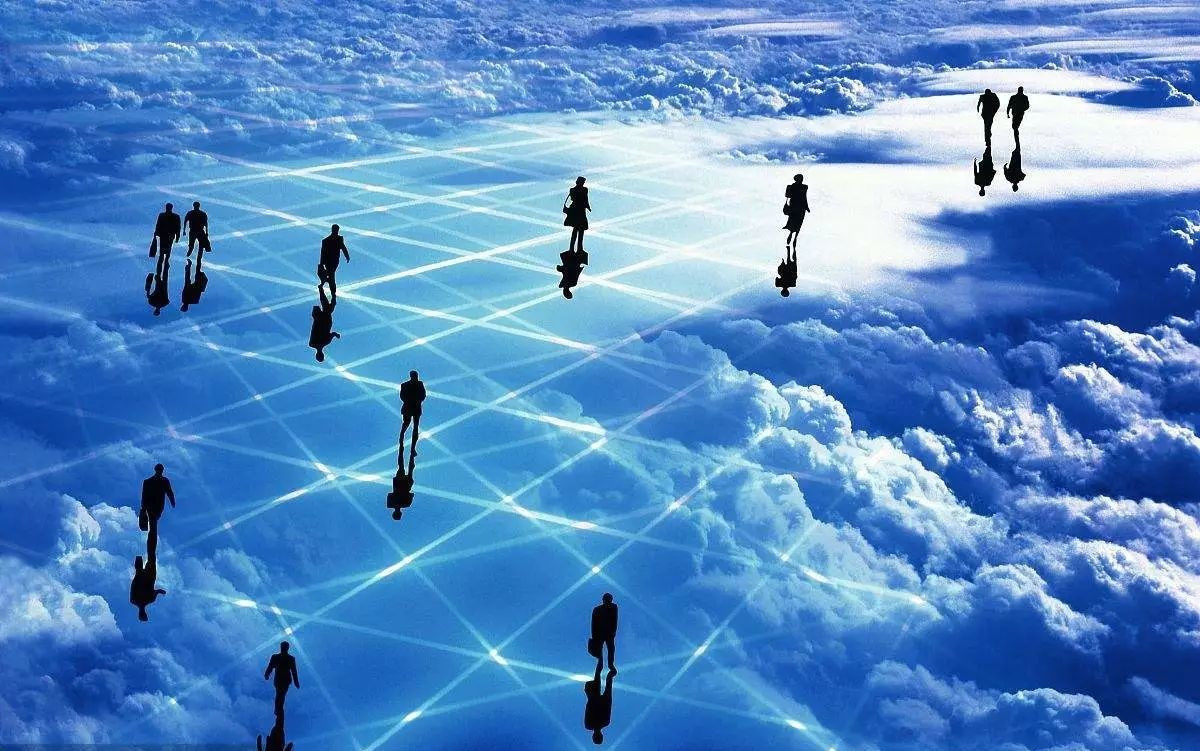 “互聯(lián)網(wǎng)+”時(shí)代智慧城市發(fā)展的五大趨勢(shì)